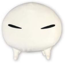 Amazon Co Jp 不機嫌なモノノケ庵 續 もちもちぬいぐるみxl モジャ 喜び ホビー 通販