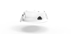 Splin Ceiling Embedded Mount Stand Compatible with