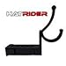 HatRider Cowboy Hat Rack & Sports Cap Headrest Hook