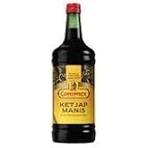 Conimex Ketjap Manis Sauce 33 Oz (1000 ml) by Conimex