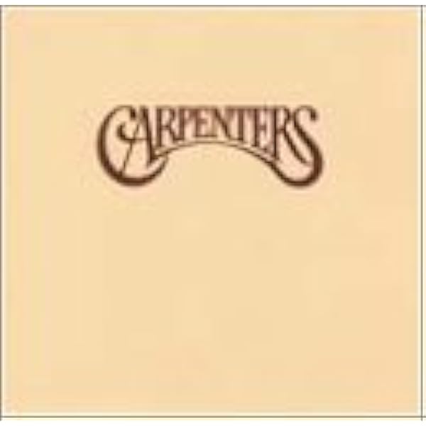 Carpenters A Song For You 旧規格　未開封 Carpenters – A Song For You – Vinyl (LP, Album, Stereo), 1972
