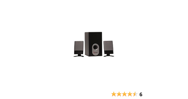 labtec multimedia speaker pulse 485