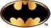 Hallmark Keepsake Christmas Ornament 2018 Year Dated, DC Comics Batman: Rebirth