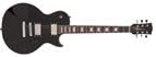 Fret King Eclat Standard | Gloss Black | Free Gig Bag