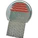 Nit Free Terminator Lice Comb (10-Pack)