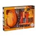 Playkidz Tool Set for Kids 14-Piece Boys & Girls Toy Playset w/Construction Hard Hat, Working Electric Power Drill, Hammer, Screwdriver, Wrench & Other Realistic Accessories Recommended Ages 3+