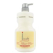 Goldwell Kerasilk Ultra Rich Care Treatment Conditioner, 33.8oz, Pump
