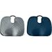 Miracle Bamboo Cushion Color Navy Blue