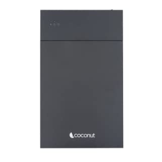 Coconut SC03 2.5"/ 3.5" Inch SSD / HDD Sata Casing, External Hard Disk Enclosure for Laptop/Desktop - Upto 6TB Portable HDD