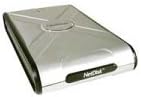 Ximeta Netdisk 80 Gb External Hard Drive (Ndu10-80)