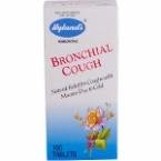 Hyland's Bronchial Cough Tabs-100 ct