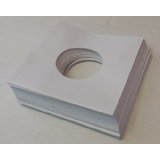 100 White 45 RPM 7