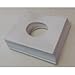 100 White 45 RPM 7