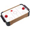 Point Games Blazing Air Hockey - Fast Paced Action Game - Lots of Fun for Kids- Durable with Strong High Powered Fan for Blazing Speed