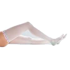 Mediven Thrombexin 18 mmHg Thigh Length Anti-Embolism Stockings - Extra Small