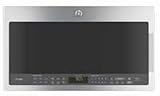 GE PVM9005SJSS Microwave Oven