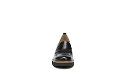 Naturalizer Womens Darry Slip On Lightweight Lug