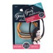 Goody Double Wear Textured Elastic - 3 Pcs Bouns 2 Ponytailer