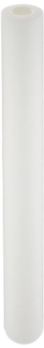 Pentek PD-50-20 Polypropylene Filter Cartridge, 20" x 2-1/2", 50 Microns