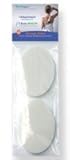 Sponge-Ables 2-Pack for the Body-Reach+ Bendable Lotion Applicators