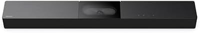 HS2000 - 2.1 Barra de som, 240W, Subwoofer incorporado, Dolby Digital Plus, DTS Virtual:X, Modo TV, EzPlay