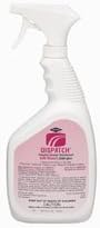 Dispatch Disinfectant Spray - 22 oz spray - 8 Per Case - Model CLH68967