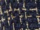 Jessica London Women's Plus Size Sparkle Tweed Jacket - Navy Gold Tweed, 20 W