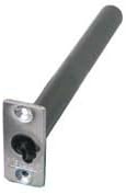 Astra Door Closer C33E Chrome Gib Boxed by Gibcloser