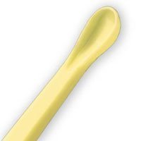4822312 PT# -6333 Curette Ear Hk Ceraspoon 6" 4mm Light Flexible Yellow 50/Bx by, Bionix Medical Technology -4822312