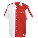 wood brothers pit shirt