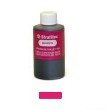 ONE Liter (33.8 Oz) Bottle of Magenta Premium Inkjet Ink