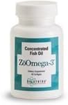 ZoOmega-3 60sg