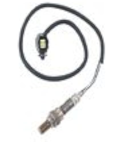 Amazon.com: Denso Oxygen Sensor - 234-4144 : Automotive