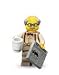 5Star-TD Lego Series 10 Minifigure Grandpa (71001)