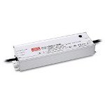 MW Mean Well HLG-185H-C500B 400V 500mA 200W Single Output Switching LED Power Supply with PFC