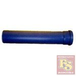 Bampi ng111000 polokal ngem Hose with 1 Glass 110 – 1000, Blue