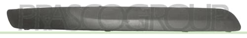 Prasco SK3221243 Baguette et Bande protectrice, Pare-Chocs