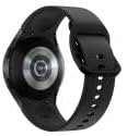 Samsung Galaxy Watch4 40mm Super AMOLED Touchscreen 4G Wifi GPS Smartwatch view 3