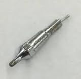 Weller DS117T .090/2.37mm Replacement Tiplet for
