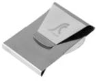 Multifunctional Double Sided Wallet ID Slim Money Clip Card Holder