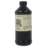OliveNation Hazelnut Extract - PG Free - 16 oz | Sugar Free Flavoring Adds Rich Nutty Taste, Aroma &amp; Dark Color to Baked Goods, Ice Cream, Frosting/Fillings, Sauce, Beverages