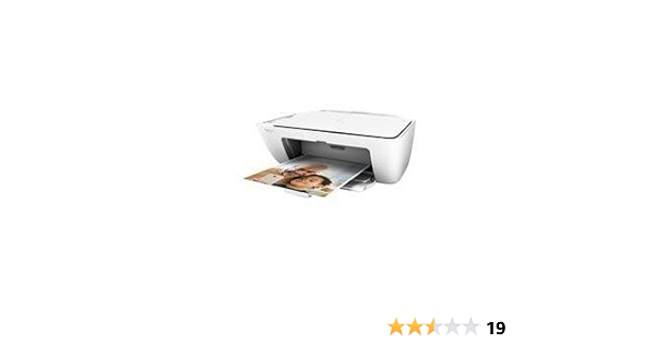 hp deskjet 2652 review