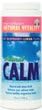 Natural Vitality Raspberry Lemon Magnesium Calm Powder, 4 OZ