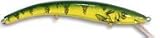Reef Runner 800 Series Runner, 6-3/16-Inch, Fire Tiger