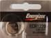 Energizer CR 1220 3 v Lithium Watch Battery