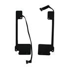 Gintai Built-in Speaker Left and Right for Ma-c-Book Pro 13" Retina A1502 Late 2013 Mid 2014 Early 2015 ME864LL/A, ME866LL/A, ME867LL/A, MGX72LL/A, MGX92L 923-0557 923-00509 609-0531 609-0532