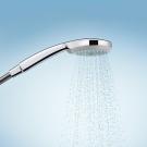 Hansgrohe(ハンスグローエ) クロマ100 マルチ 3ジェットハンドシャワー