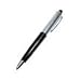 Lowpricenice Friend Electric Shock Ball Pen (Practical Joke), Black