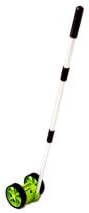 MEASURE MASTER By Rolatape MM-12 Twin Series Measuring Wheel 9,999 FEET USA