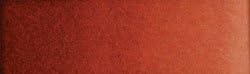 Old Holland : Watercolour Half Pan Red Umber